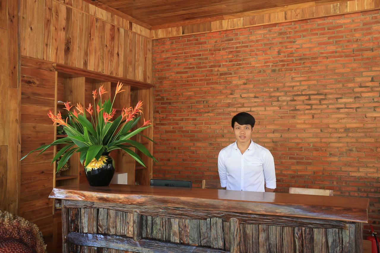 Phu Quoc Green Land Bagian luar foto