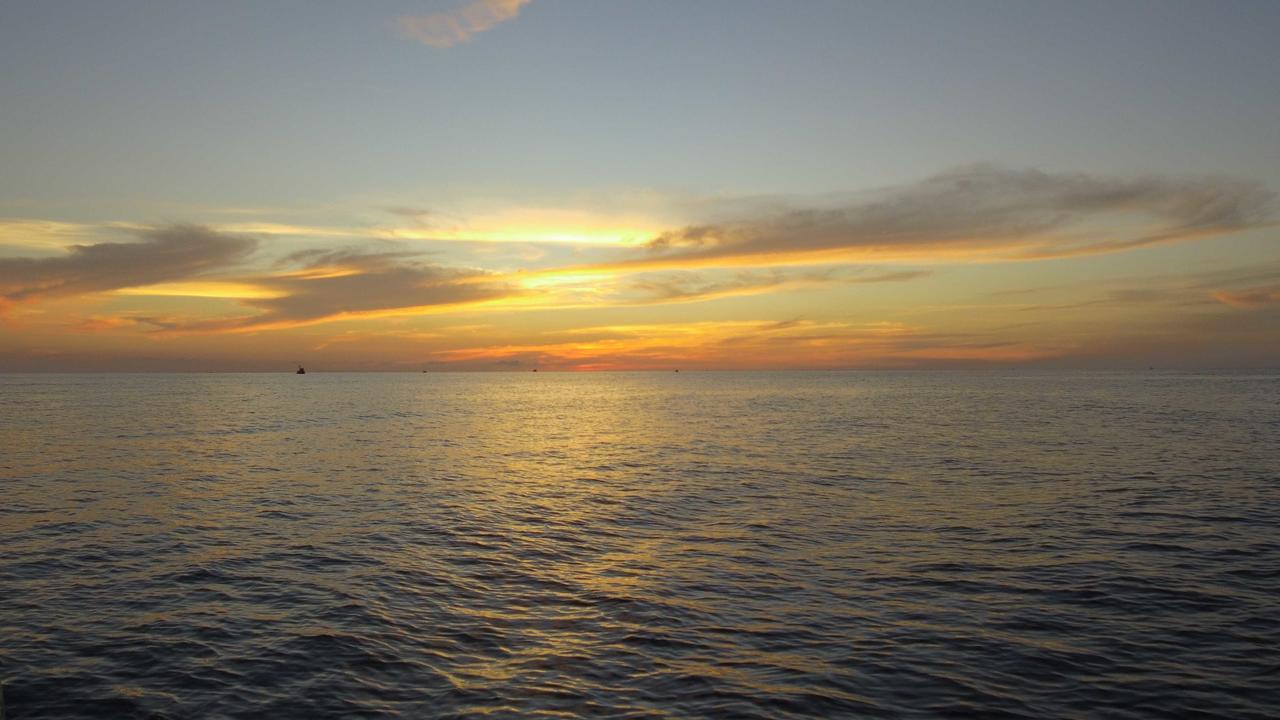 Phu Quoc Green Land Bagian luar foto