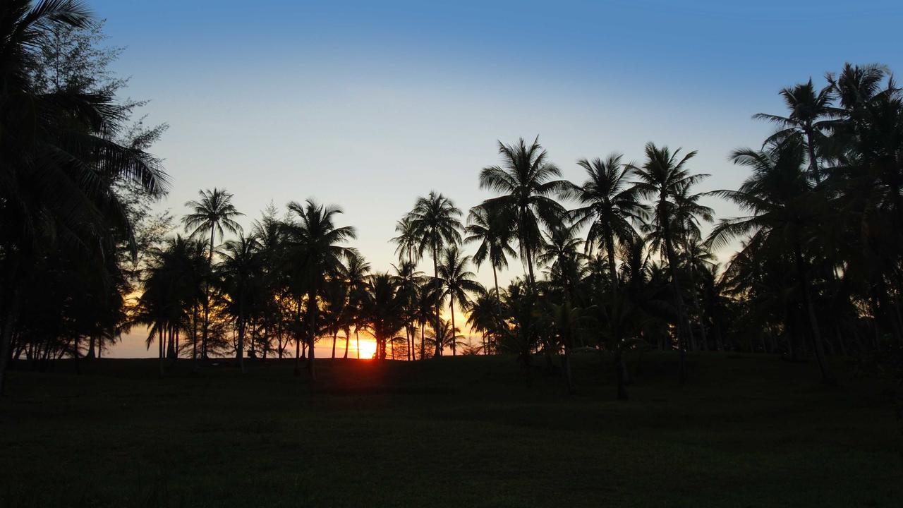 Phu Quoc Green Land Bagian luar foto