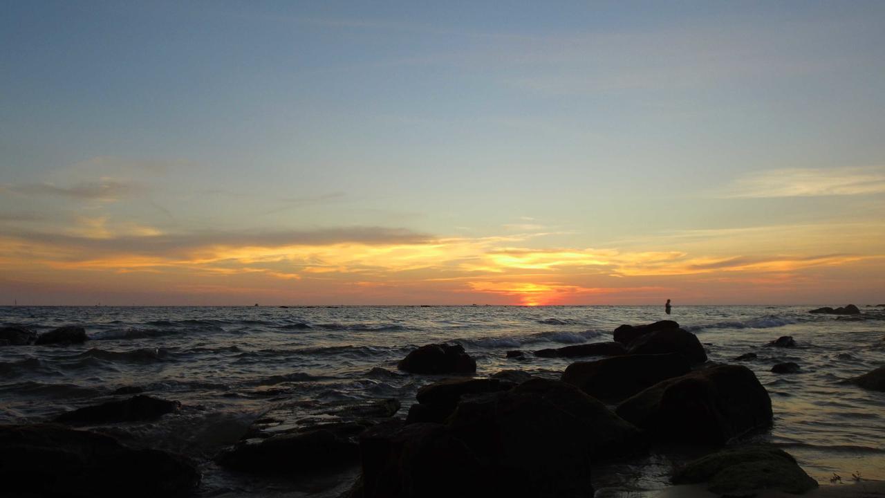 Phu Quoc Green Land Bagian luar foto